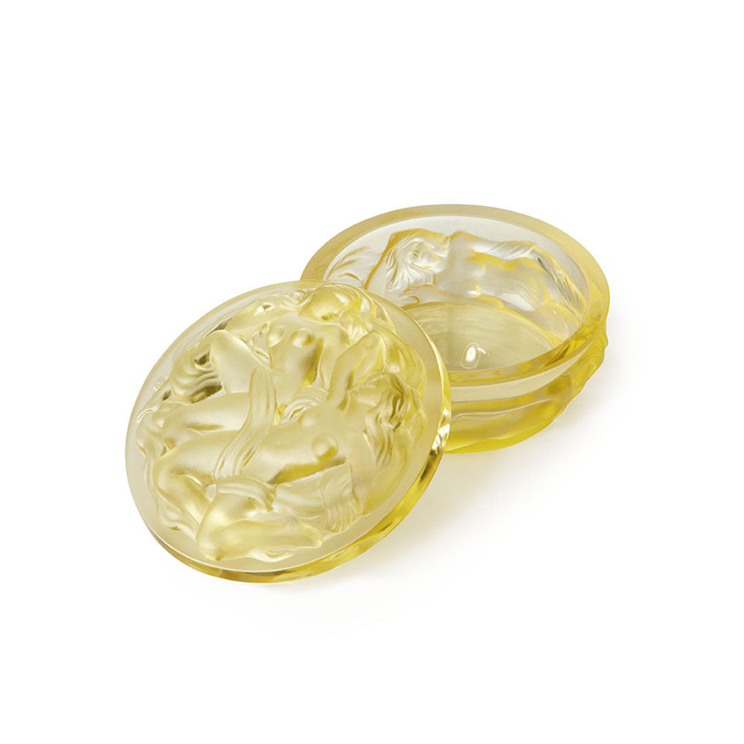 Michael Caddy - Citrine
