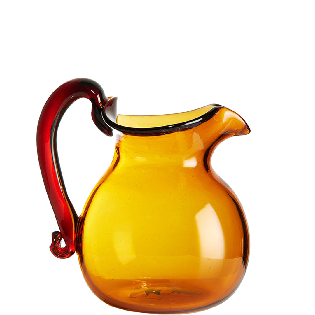 Michele Jug - Amber 