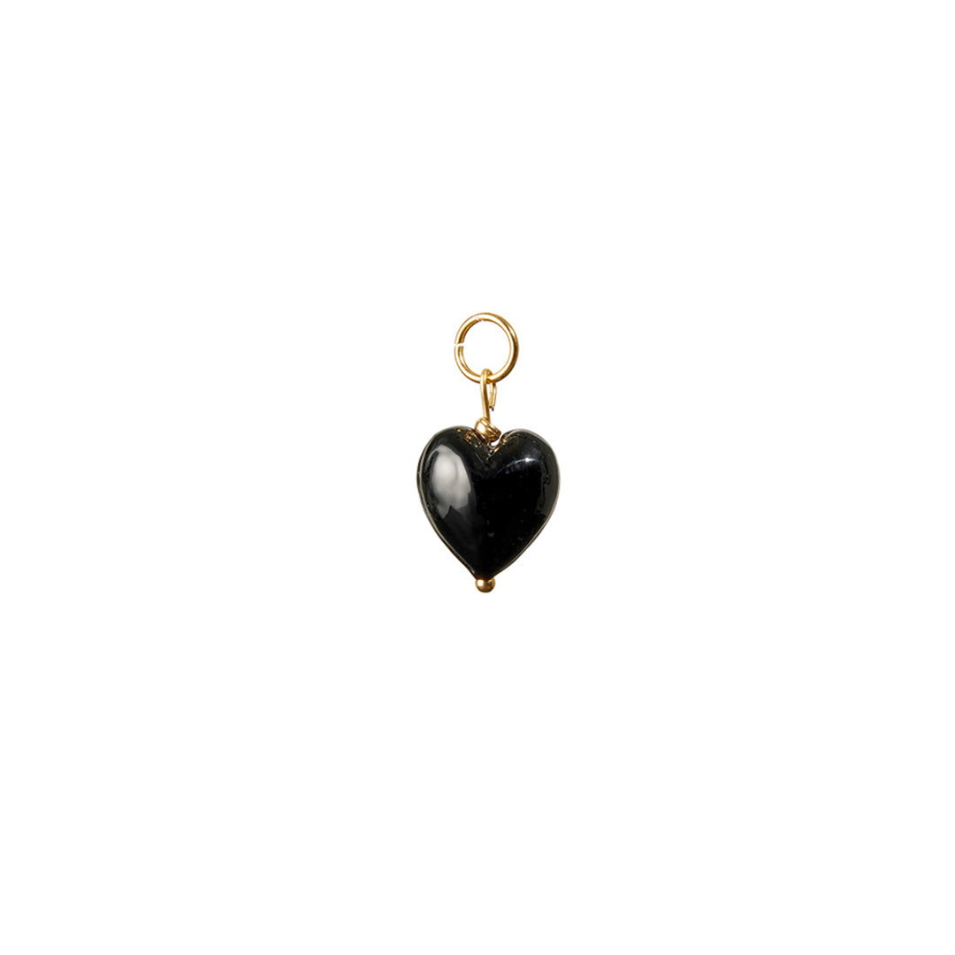 Uma Pendant - Black