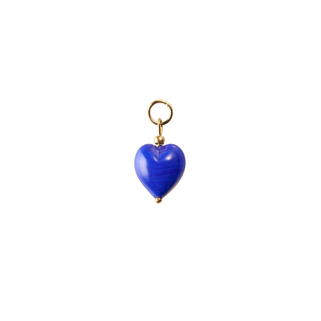 Uma Pendant - Sapphire