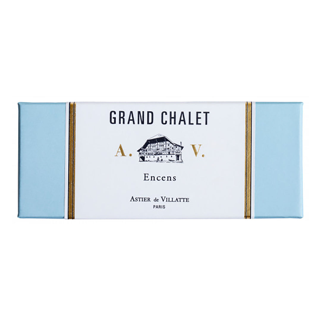 Grand Chalet Incense Sticks