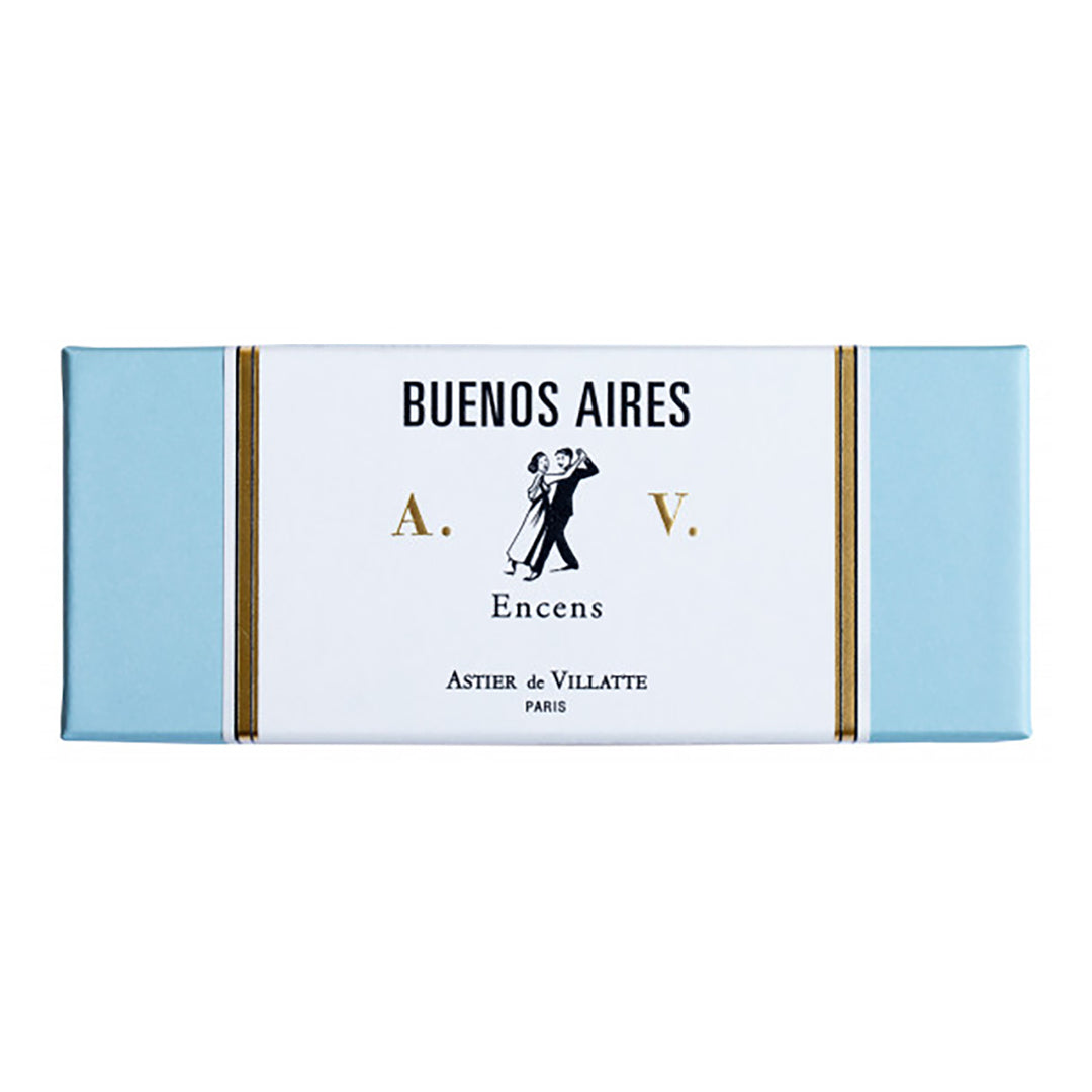 Buenos Aires Incense Sticks