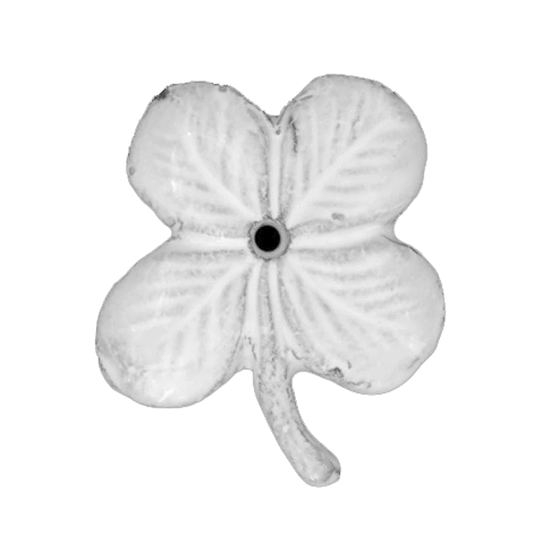 Clover 'Chance' Incense Holder