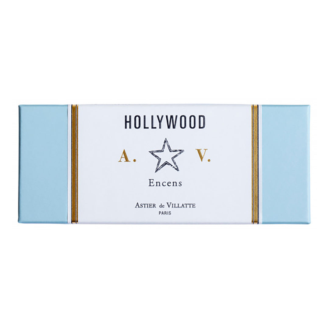 Hollywood Incense Sticks