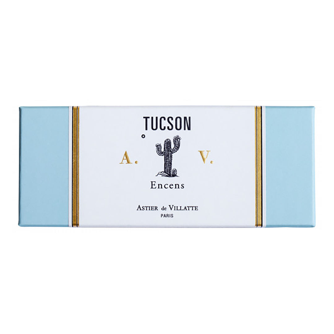 Tucson Incense Sticks