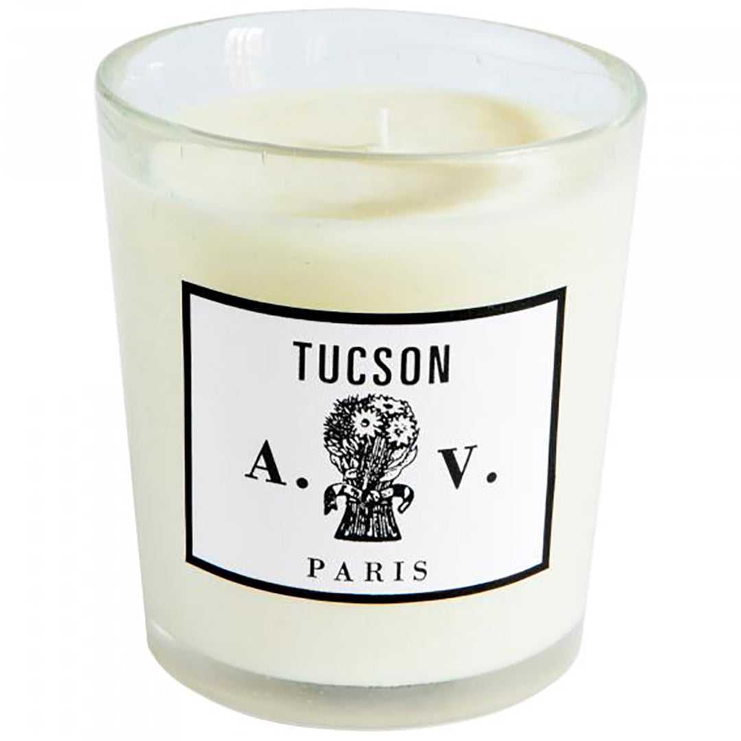 Tucson Scented Candle