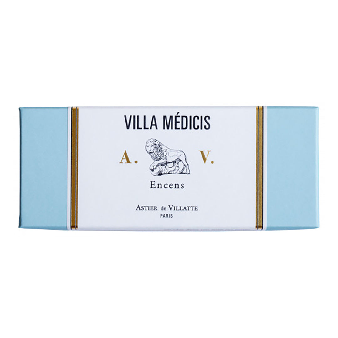 Villa Médicis Røgelsespinde