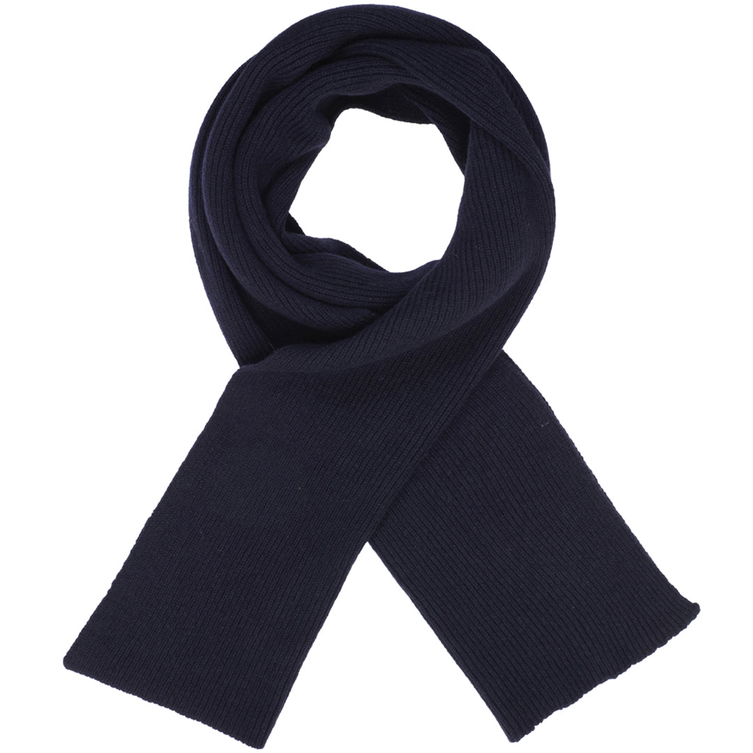 Amigo Tørklæde - Navy