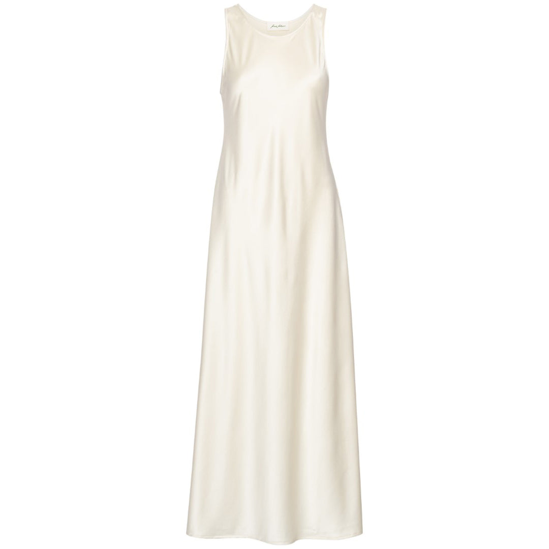 Grace Dress - Creme 