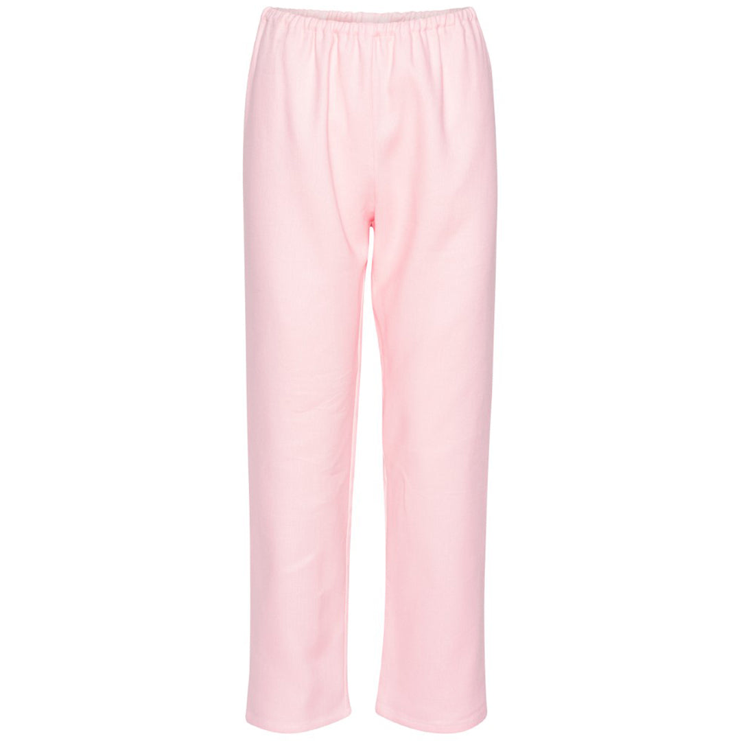 Holiday Pants - Rosa 