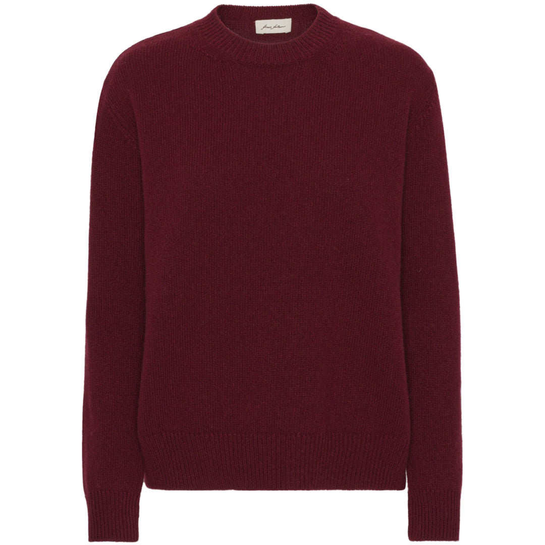 New Teddy Strik - Bordeaux