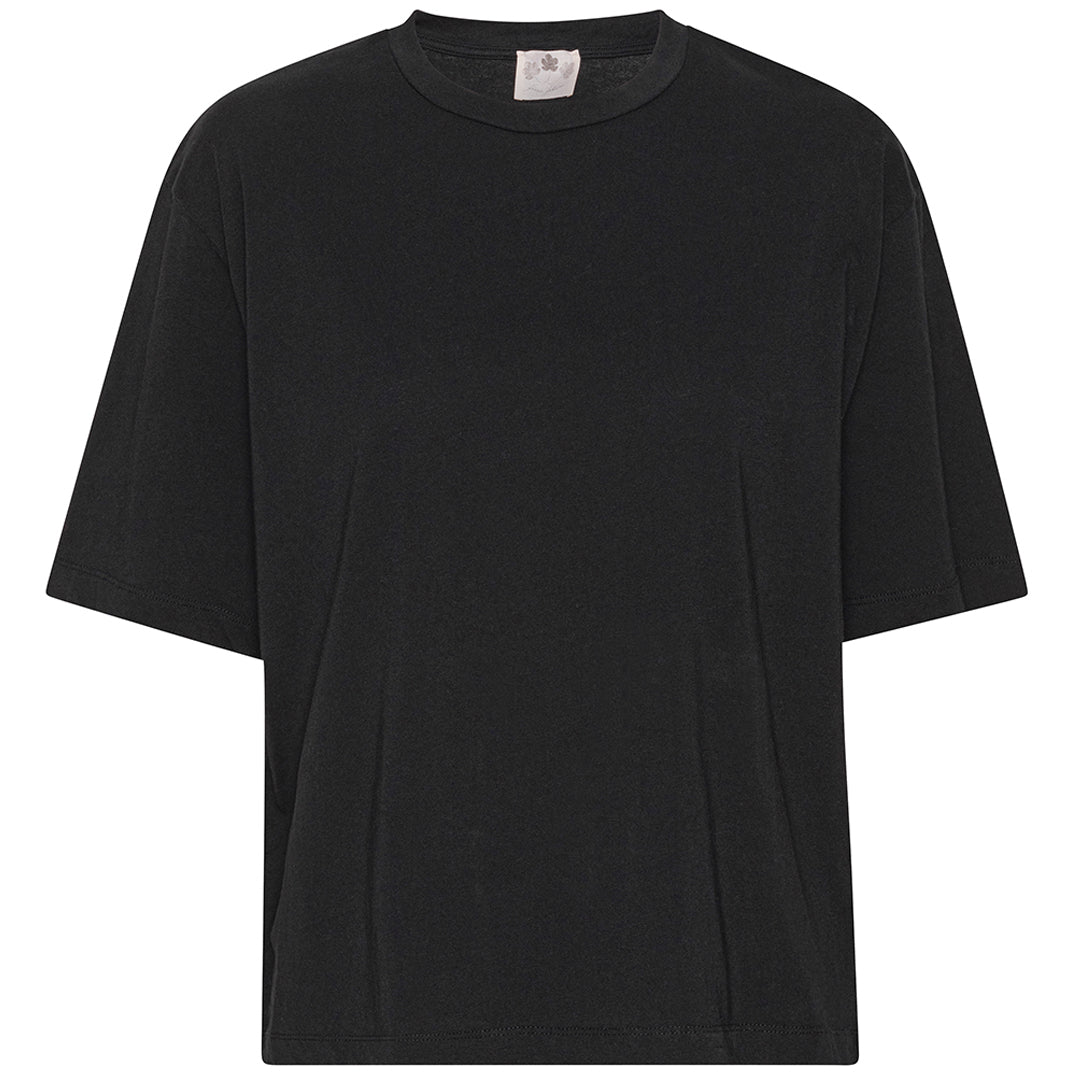 Organic T-shirt - Black