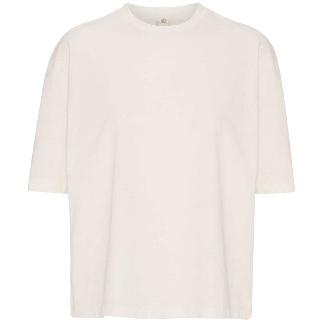 Organic T-shirt - Off White