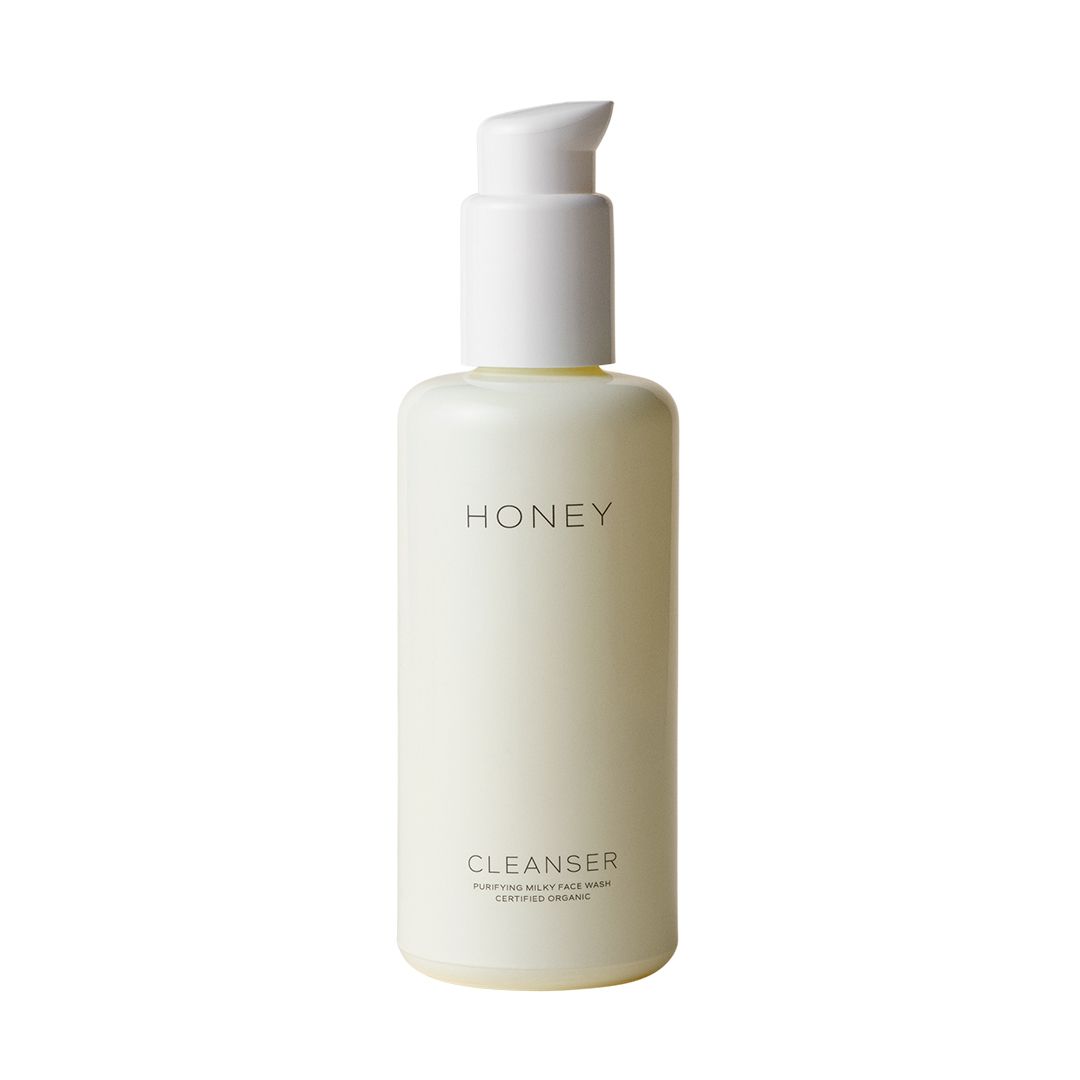Cleanser - 120 ml
