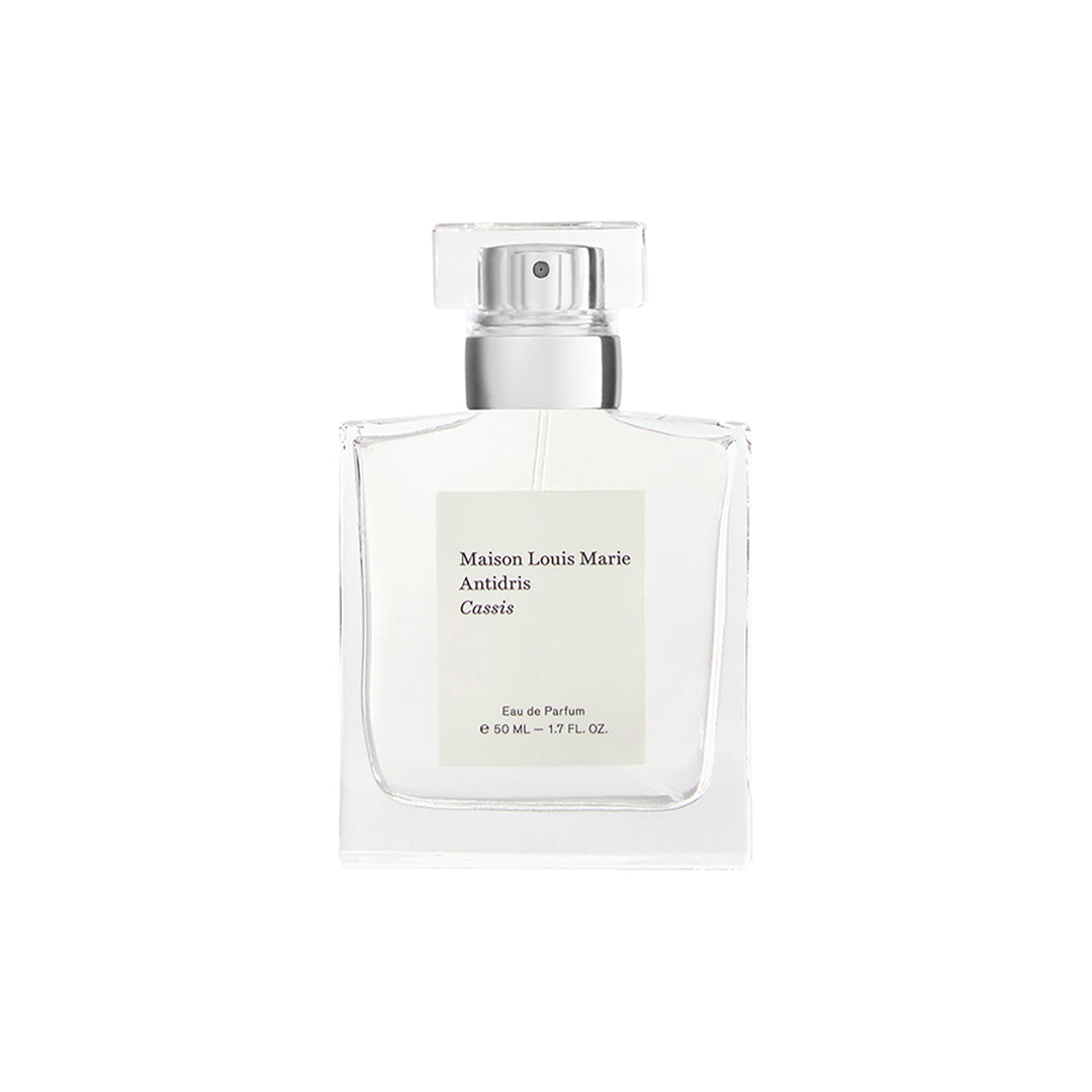 Antidris Cassis Perfume - 50 ml