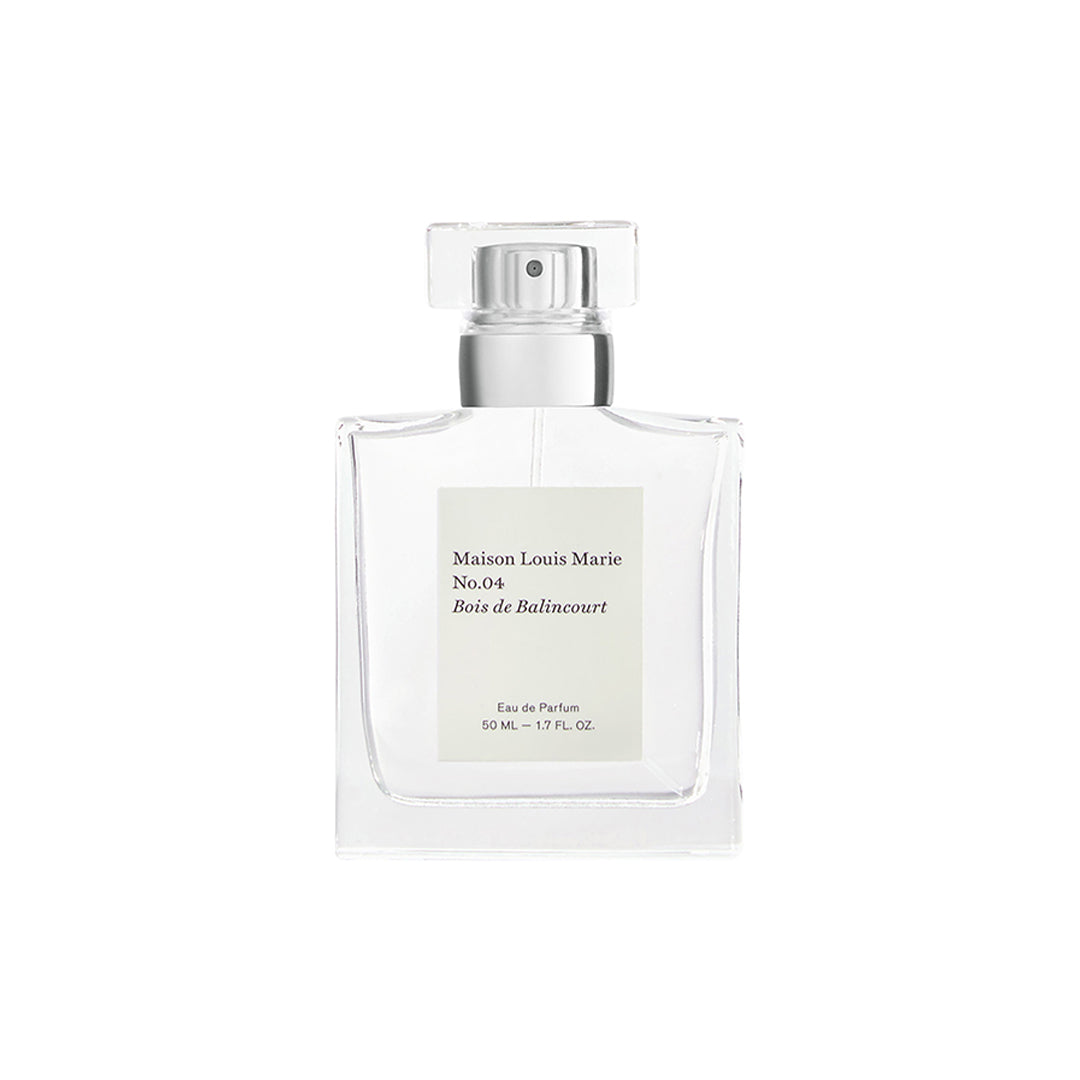 No. 04 Bois de Balincourt Parfume - 50 ml