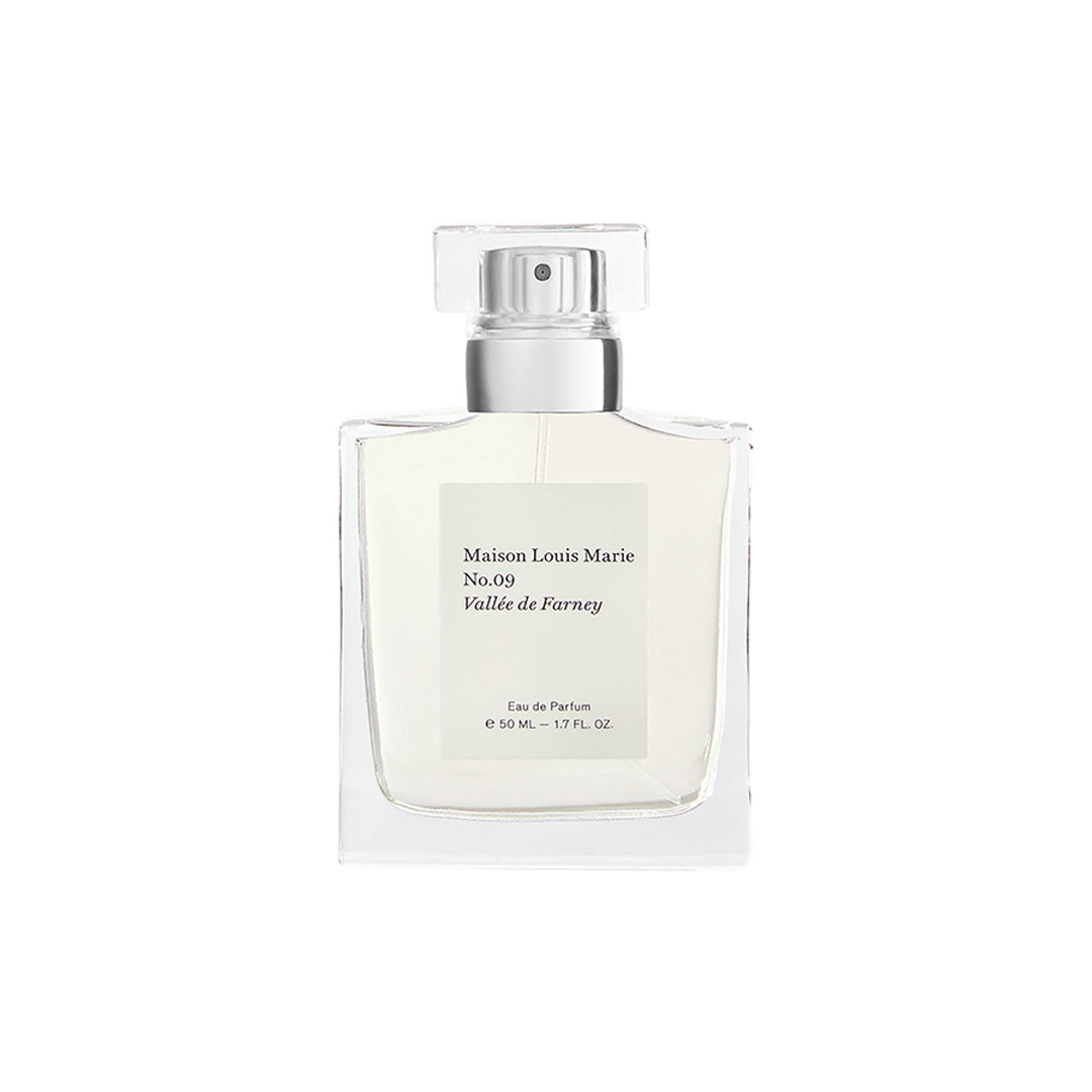 No. 09 Vallée de Farney Parfume - 50 ml