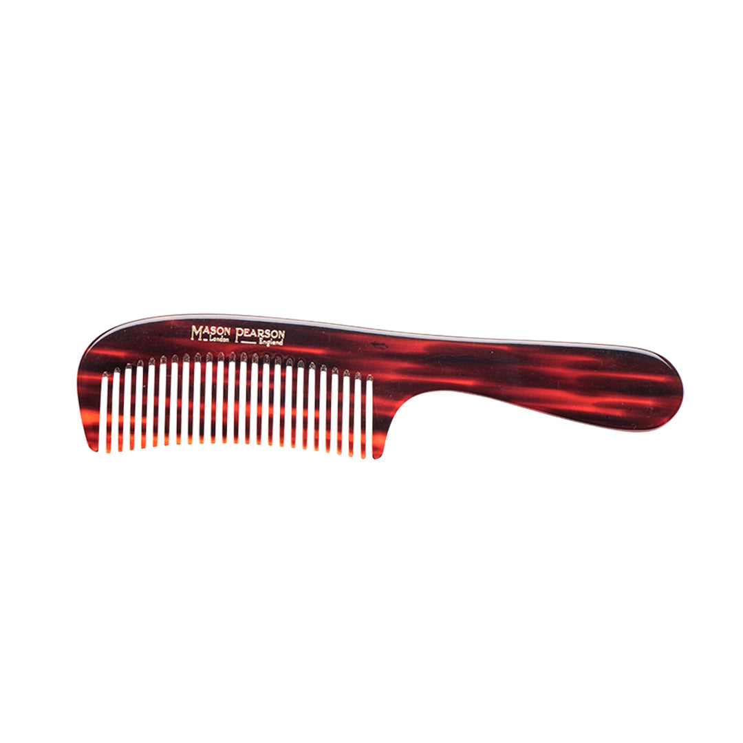 Detangling Kam - Brun