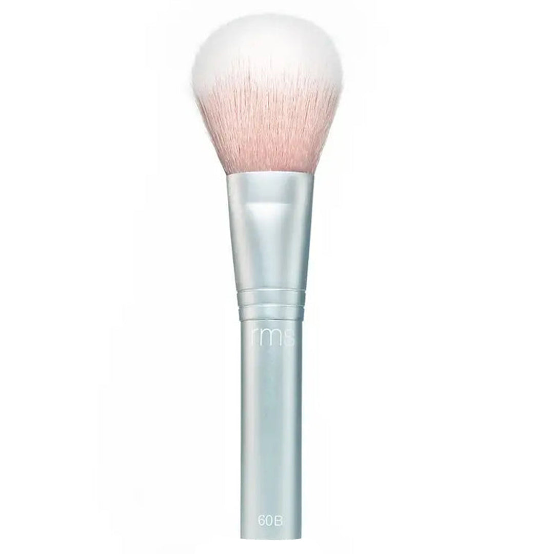 Skin2Skin Pudder- & Blushbørste