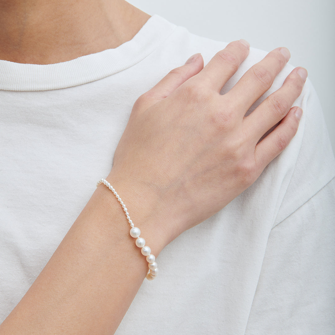 Petit Peggy Bracelet