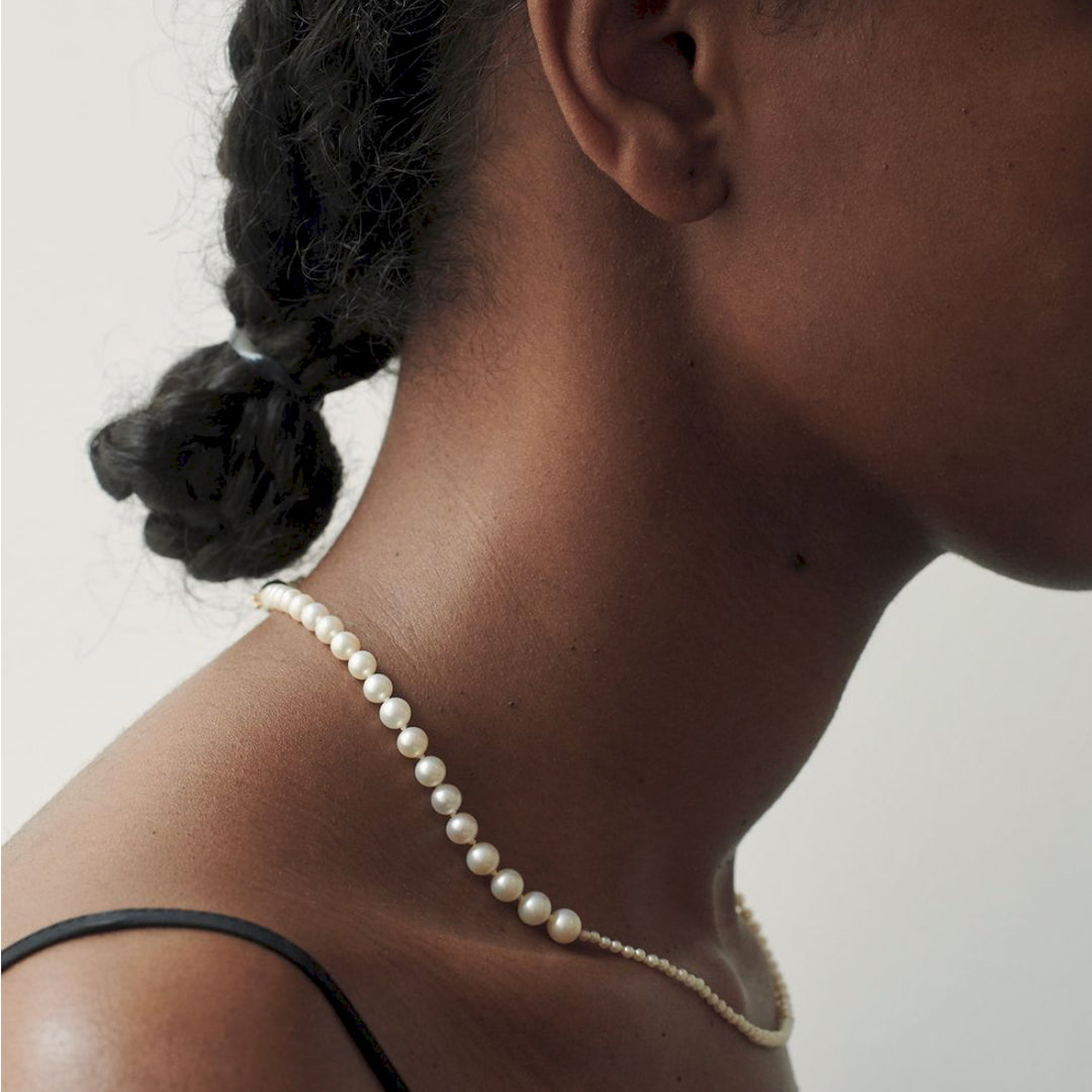 Petite Peggy Halskæde