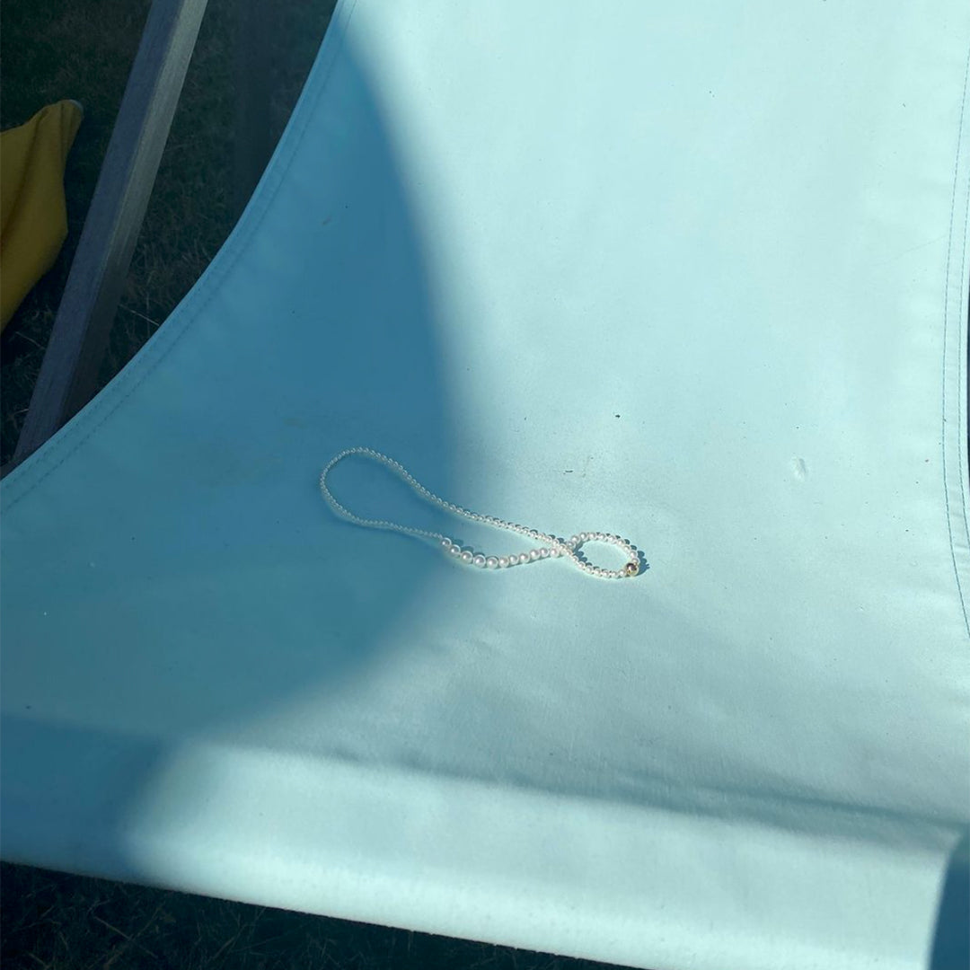 Petite Peggy Halskæde