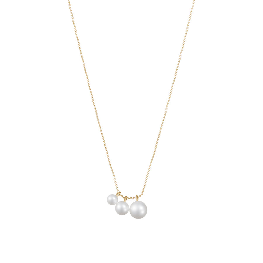 Stella Necklace