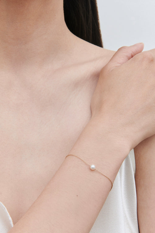 Stella Main Armbånd