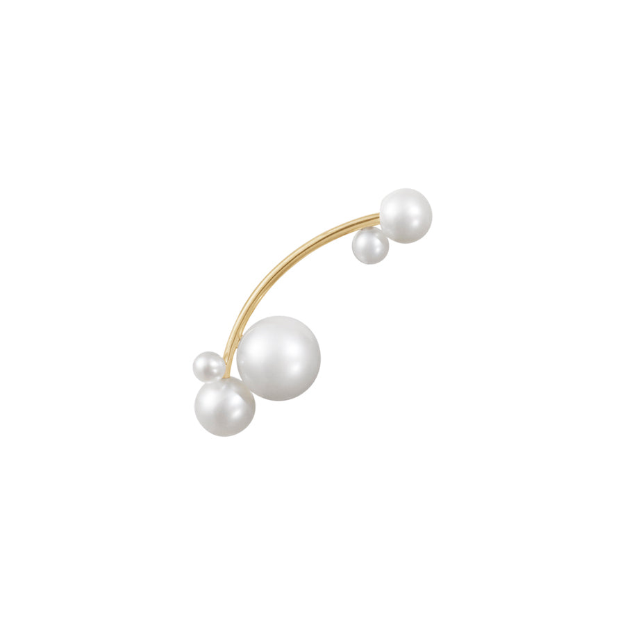 Stellari Earring