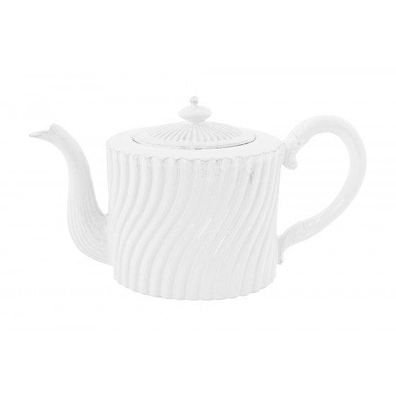 Peggy Teapot