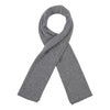 Alsace Halstørklæde - City Grey Melange