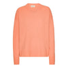 Toulouse V-Neck Knit - Tan