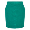 Lily Skirt - Emerald Green Corduroy