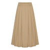 Kenya Skirt - Beige