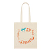 Lubarol Jubilæums-Tote - Orange