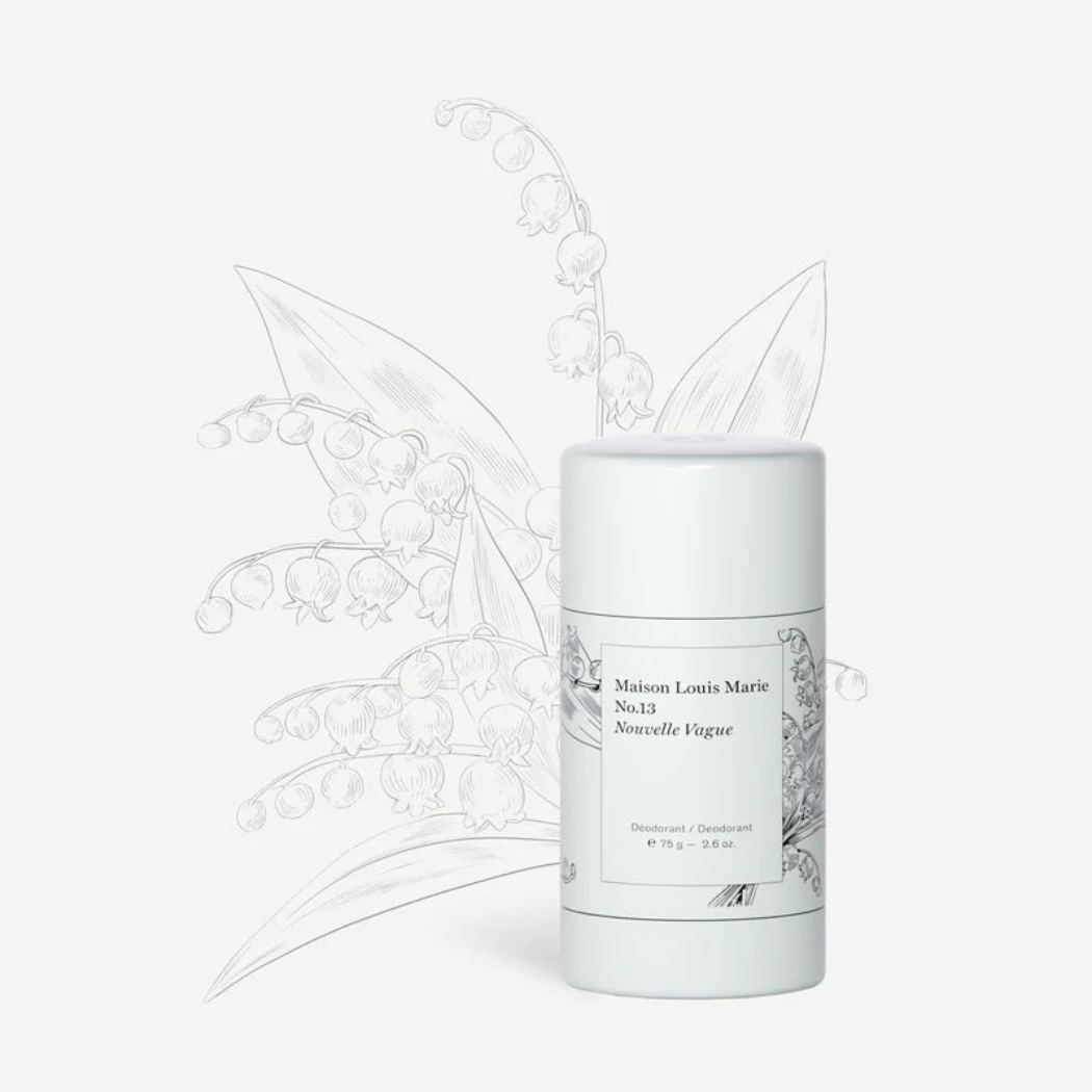 No.13 Nouvelle Vague Deodorant - 75 g