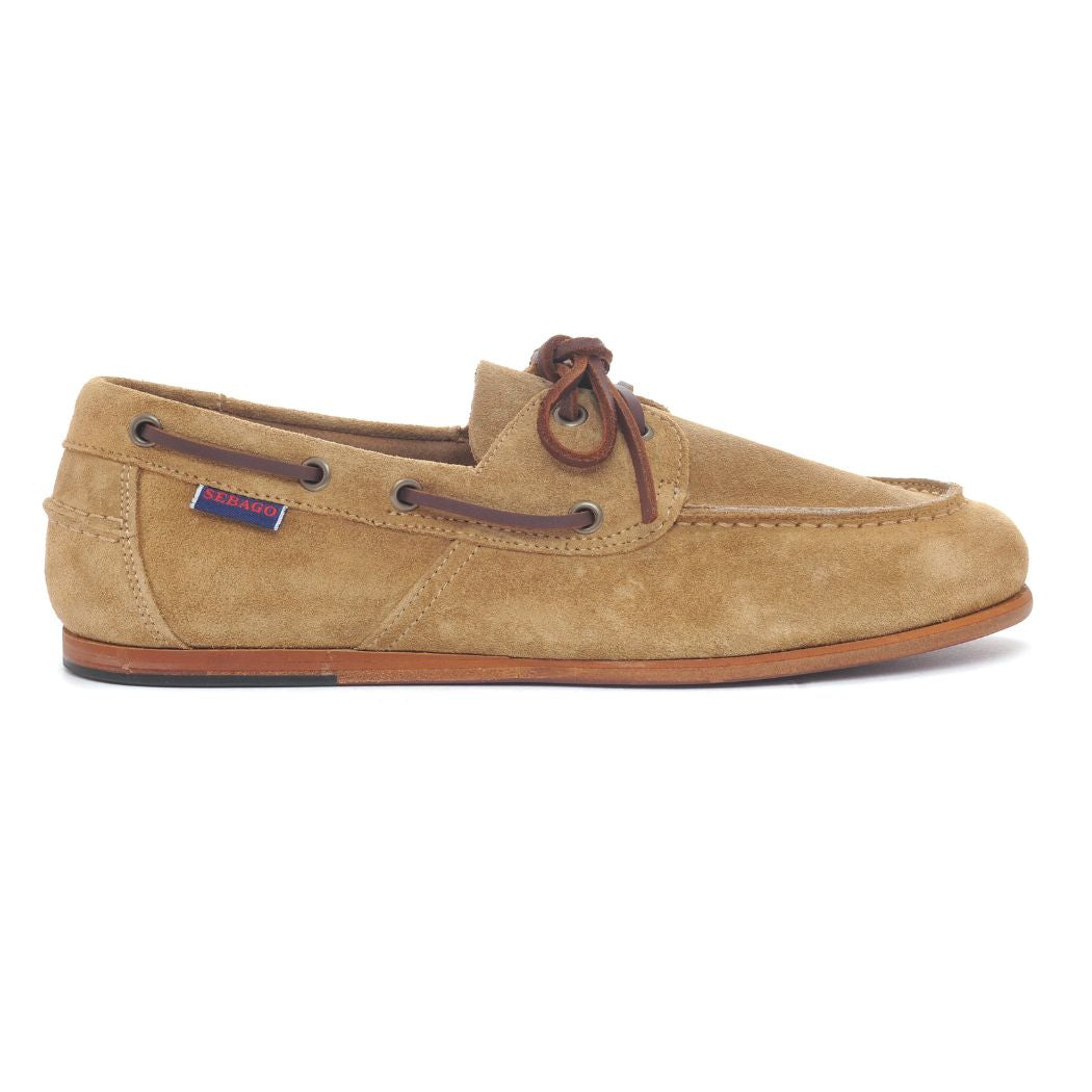 Owen Woman 906 - Beige Camel