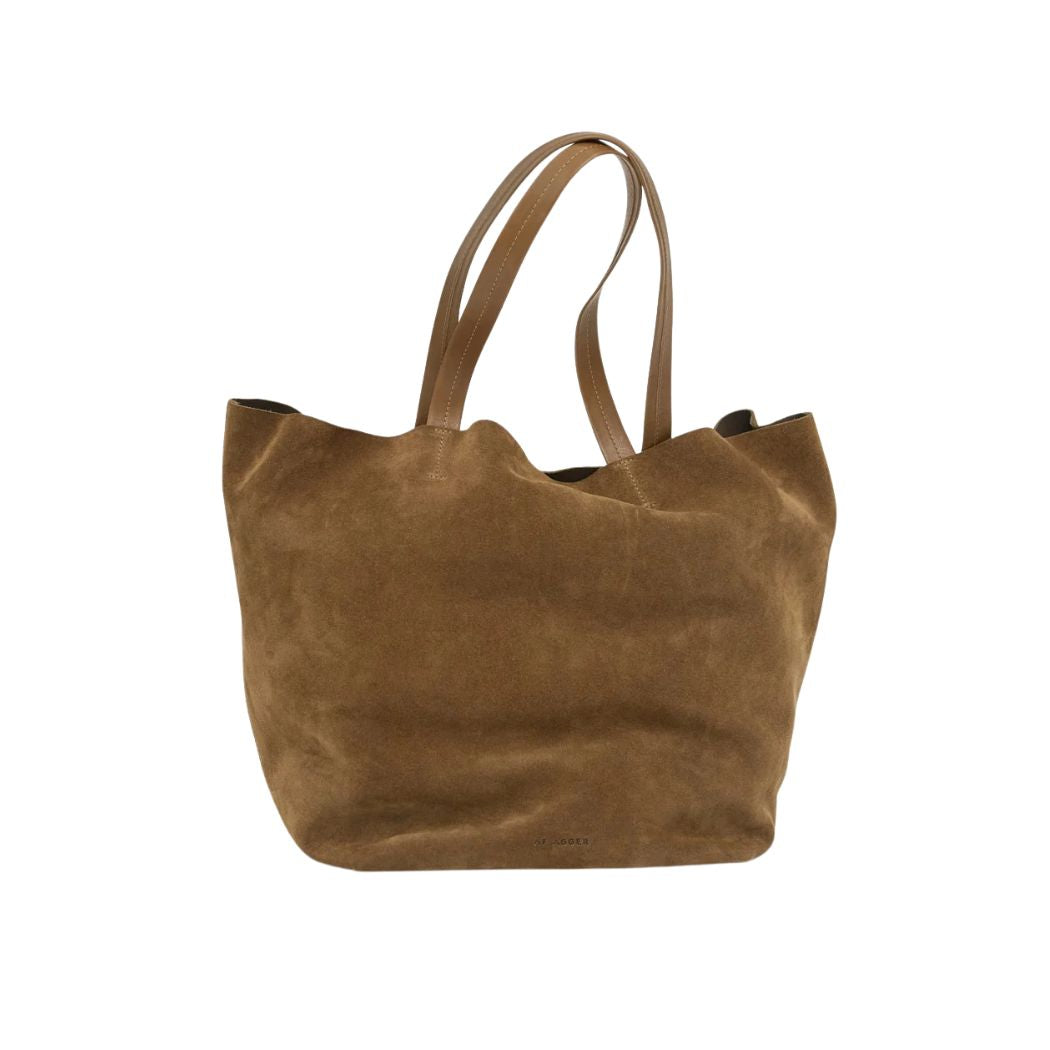 Crosta Tote Bag - Brown