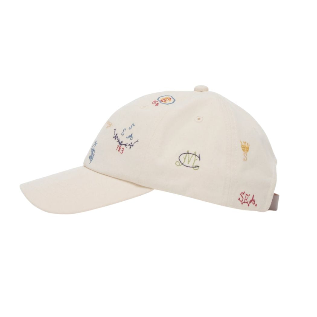 Claira Kasket - Creme