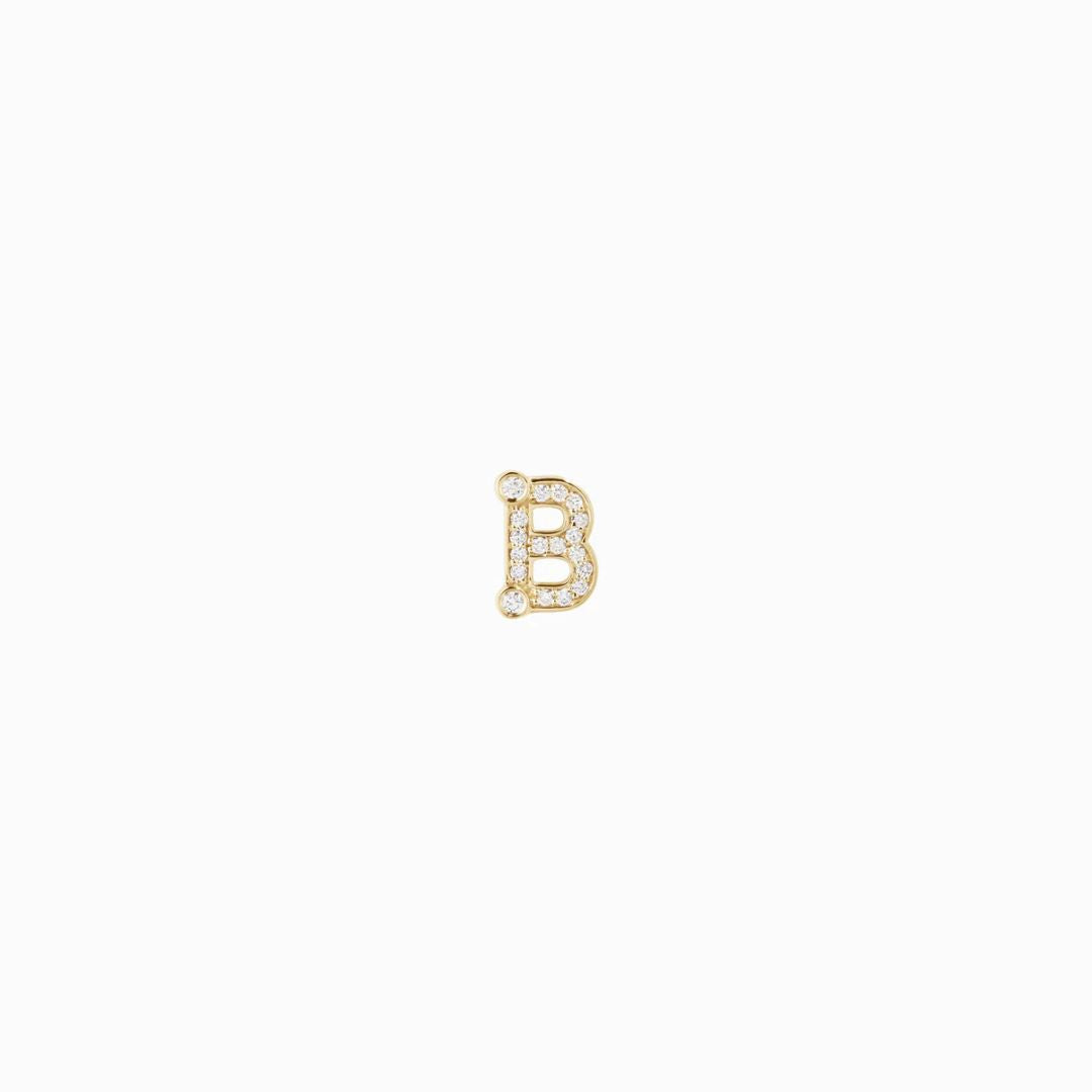 Petit B Earring