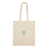 Lubarol Tote Bag - Turquoise