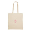 Lubarol Tote Bag - Pink Summer