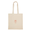 Lubarol Tote Bag - Red Grape