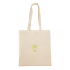Lubarol Tote Bag - Lime