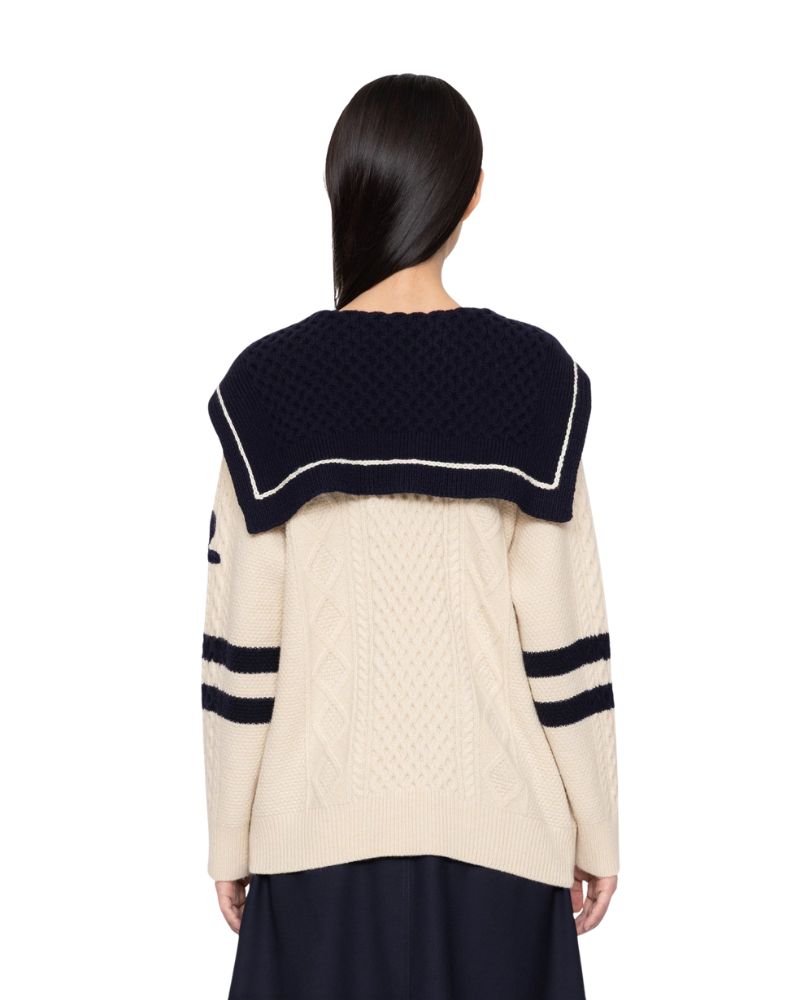 Maren Strik Cardigan