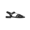 Lennon Sandel - Nappa Black