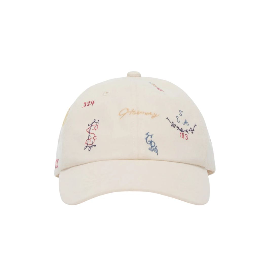 Claira Kasket - Creme