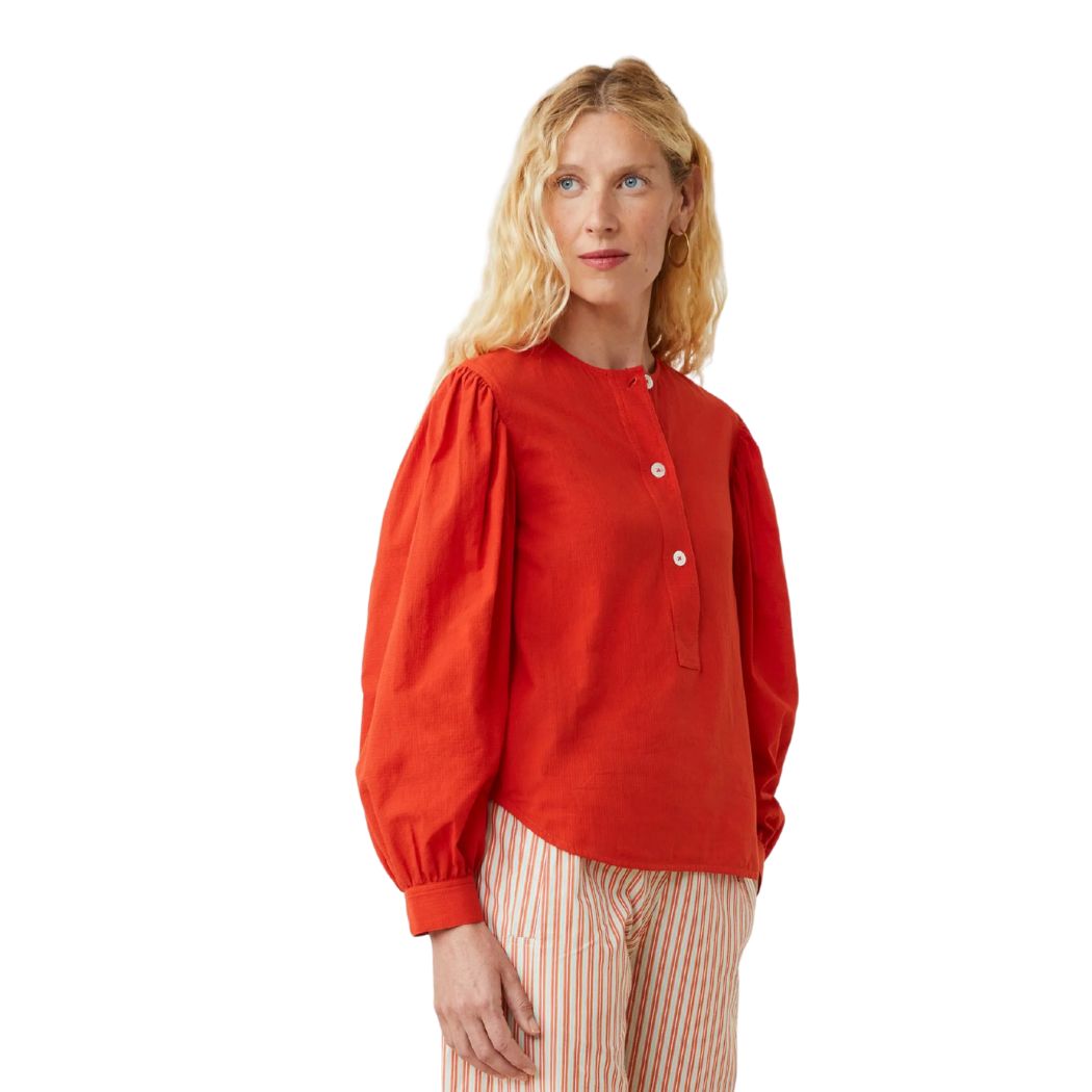 Skjorte Mani N°830 - Jasper