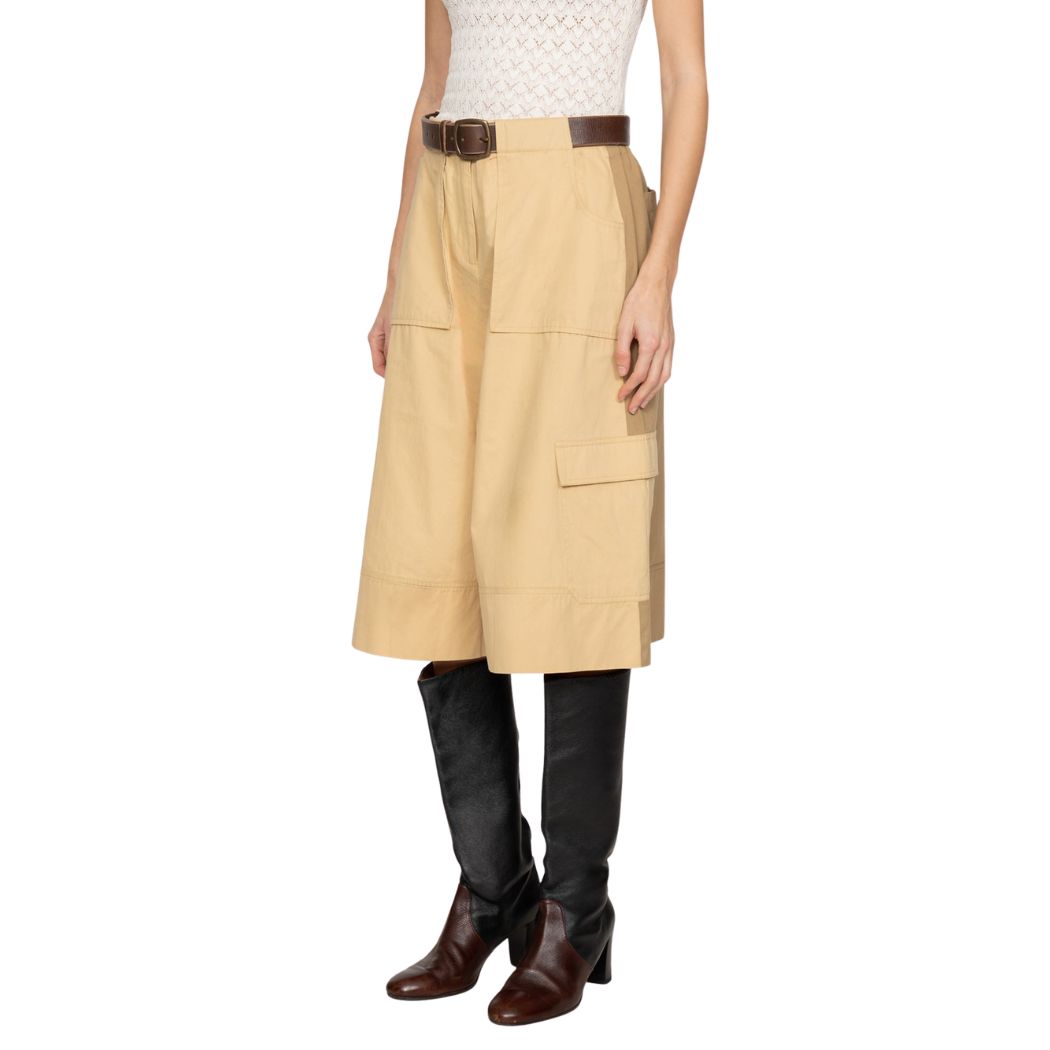 Andrea Workwear Culottes
