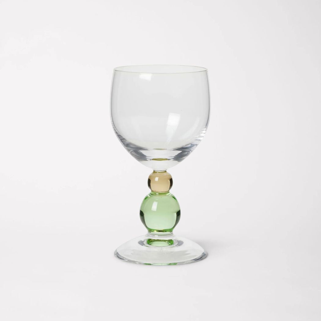 Noam Vin Glas - Hazel/Jade
